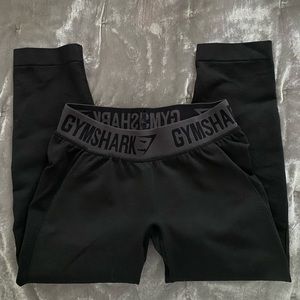Yoga pants leggings from Gymshark